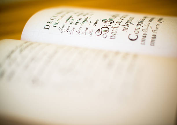 istock The Old Slavonic Grammar 468638088
