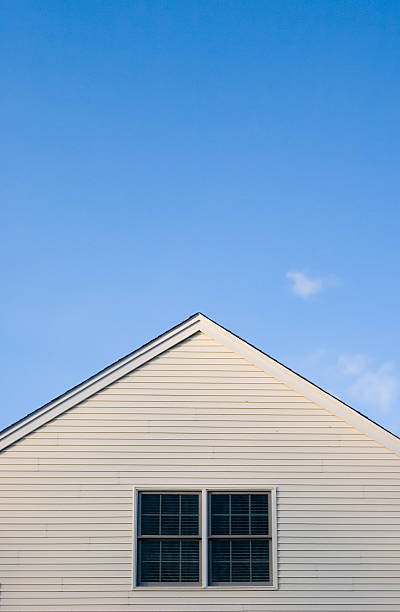 istock Roof top detail 468641848