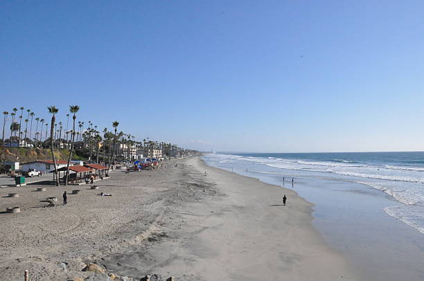 istock Oceanside in Southern California 468644208