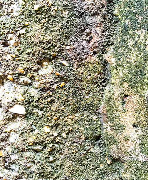 istock Old dirty and crack concrete texture 468647136