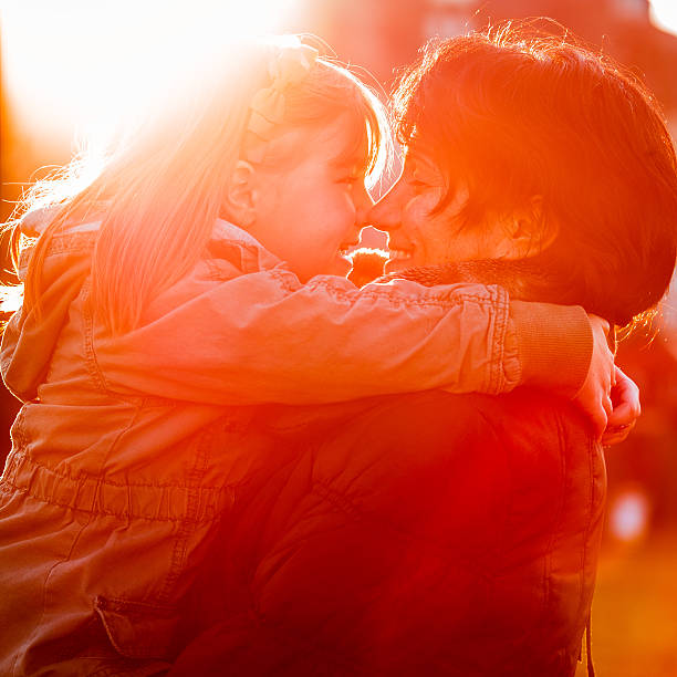 istock Mother and daughter 468647476