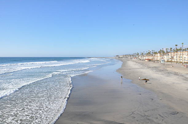 istock Oceanside in Southern California 468651620
