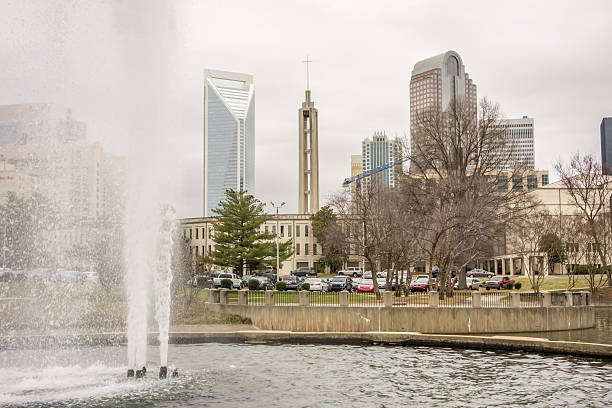 istock overcast weather over charlotte nc skyline 468656030