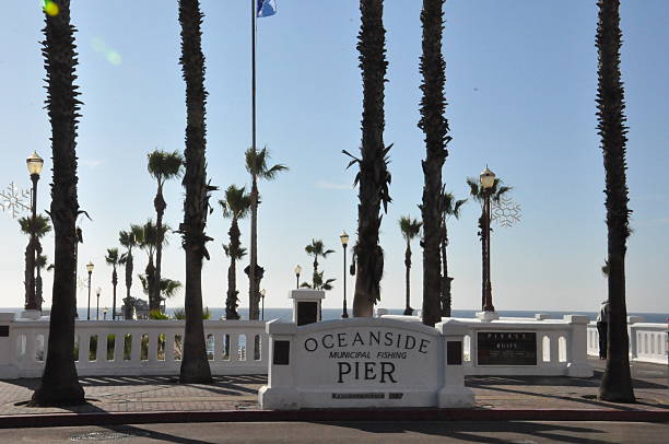 istock Oceanside in Southern California 468658194