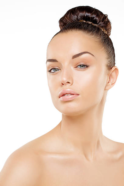 istock healthy young woman 468658611
