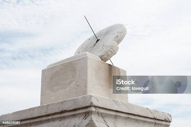 Oldest Sun Clock In The Forbidden City Stock Photo - Download Image Now - Ancient, Antique, Astronomy