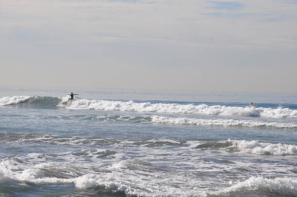 istock Torrey Pines State Beach in California 468662288