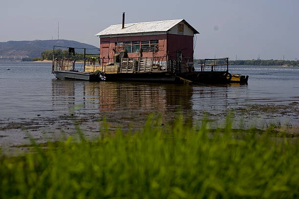 istock The house on the water 468662502