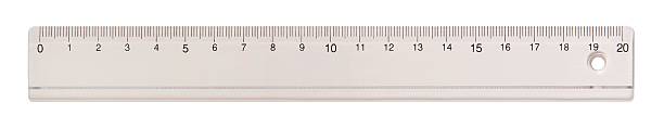istock Rullers for mathematics and geometry in school 468666820