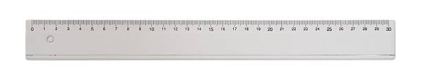 istock Rullers for mathematics and geometry in school 468666848