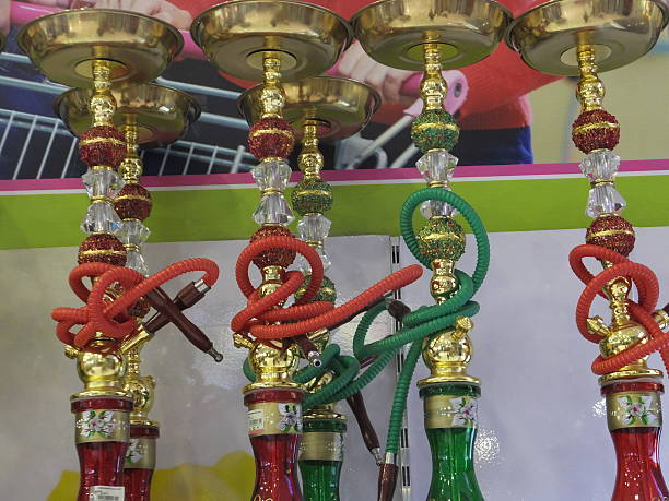 Hookah Hookah hubblybubbly stock pictures, royalty-free photos & images