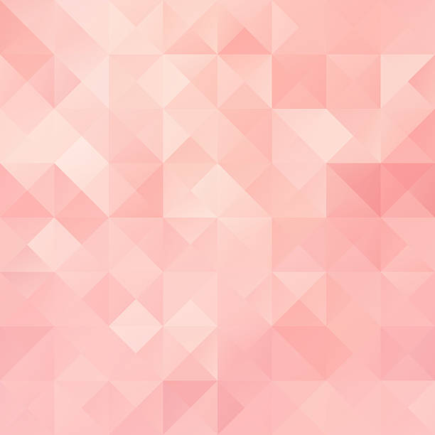 istock Pink Grass Mosaic Background,  Creative  Business Design Templates 468673462