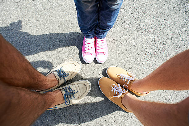 istock Photo of shoes 468679568
