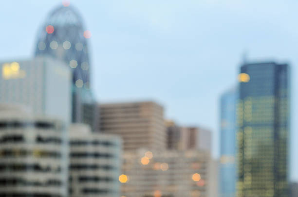 istock City towers blurred background 468684668