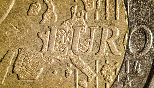 istock Two Euro coin macro detail 468686150