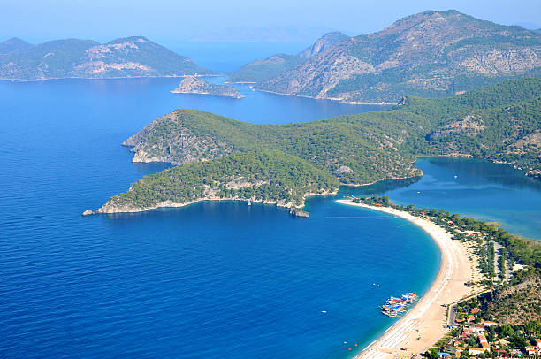 istock Oludeniz / Fethiye / Mugla / Turkey 468691847