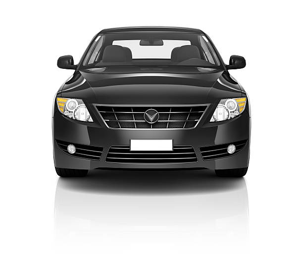 istock Illustration of Transportation Technology Car Performance Concep 468691888
