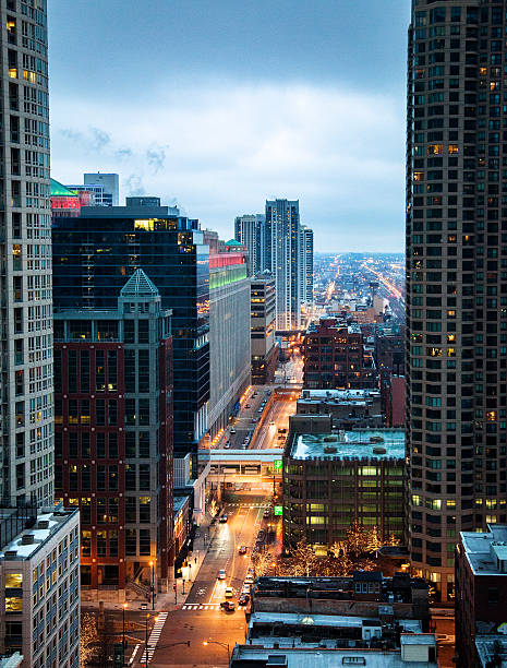 istock Chicago Streetview 468725025