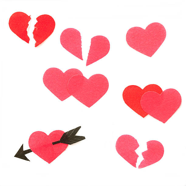 istock different kinds of paper hearts 468727257