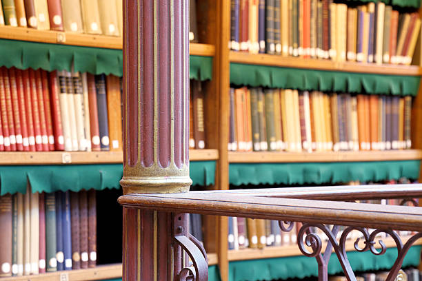 istock Rijksmuseum Research Library 468730306