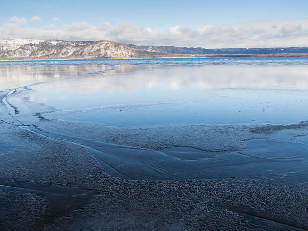 istock Lake winter Kusshiyaro 468731715