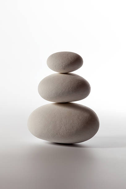 istock Pyramid of the three stones 468731717
