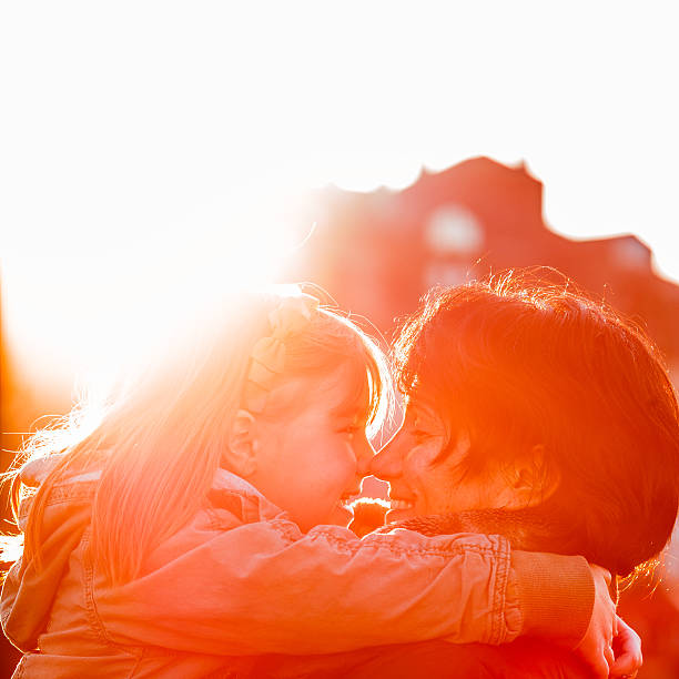 istock Mother and daughter 468734844