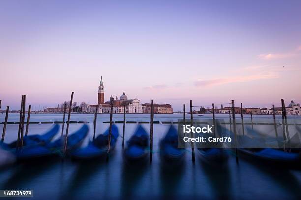 Venice Foto de stock y más banco de imágenes de Agua - Agua, Agua potable, Arquitectura