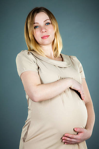 istock pregnant woman 468738918