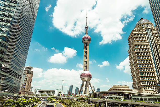 istock high-rise building in shanghai 468740507
