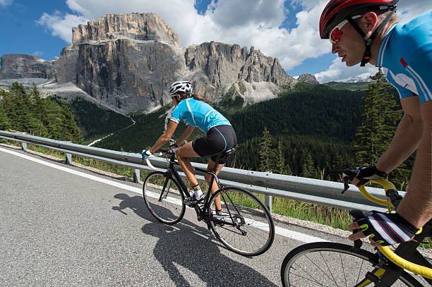 istock Raod cycling unesco world 468740535