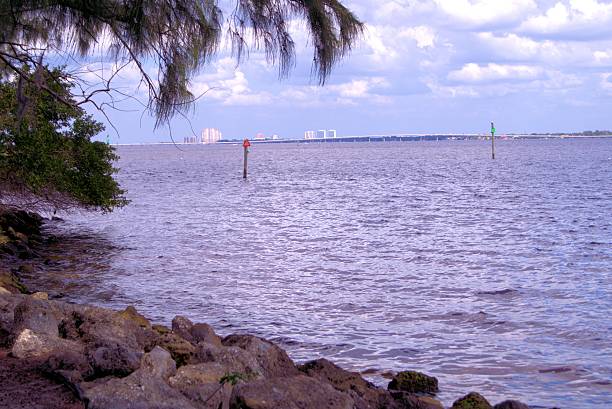 istock Fort Myers river 468748398