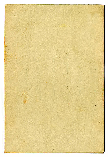 istock Grunge vintage paper (includes Clipping Path) 468748537
