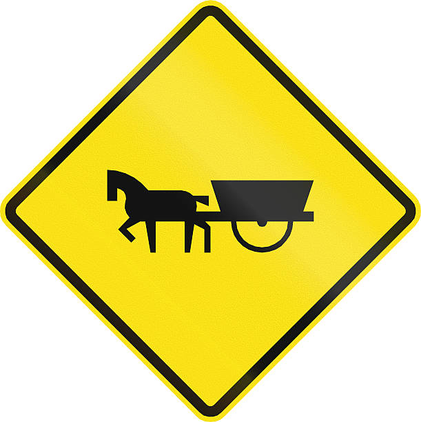 istock Carriages Use Road In Chile 468751964