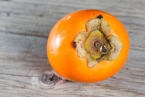 istock Closeup of a kaki 468754399