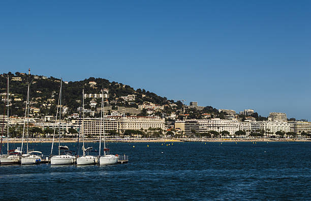 istock City of Cannes 468762564