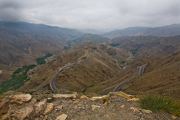 istock Tizi-n-tichka pass 468769363