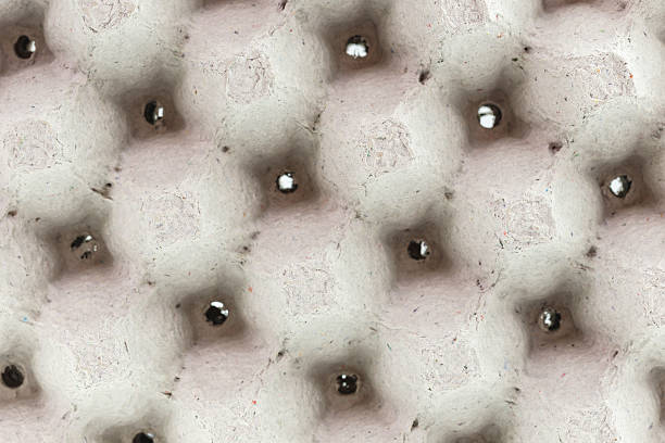 istock Texture of paper tray 468774408