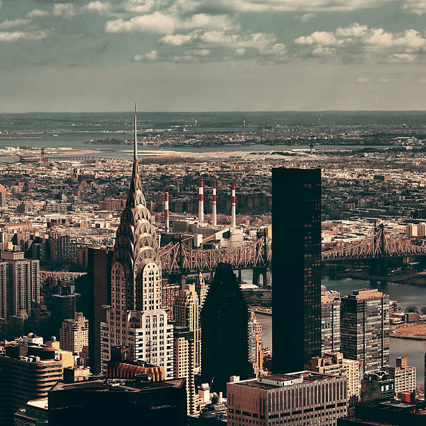 istock New York City skyscrapers 468780528