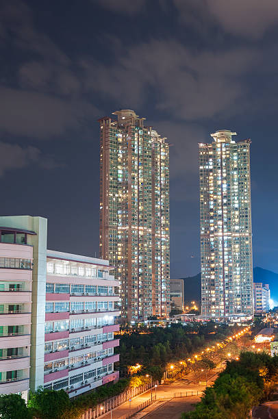 istock Hong Kong Cityscape 468780778