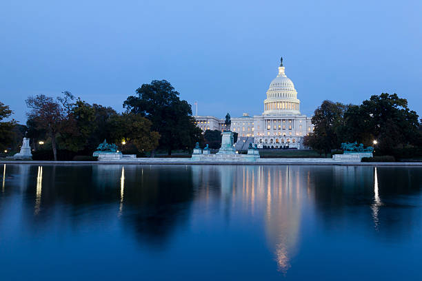 istock The United Statues Capitol 468784396