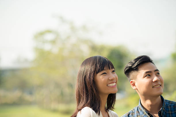 istock Cheerful young people 468785934