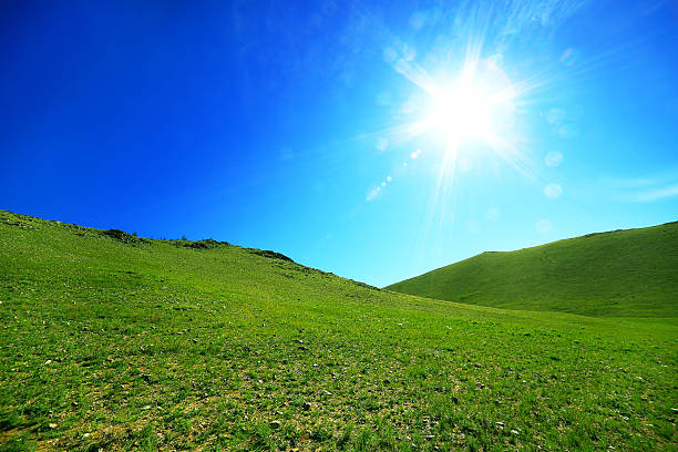 istock Majestic Mongolian landscape 468790181