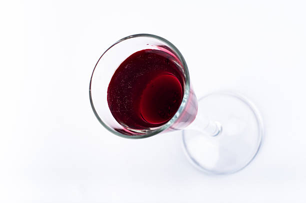 istock Shot of vodka 468795872