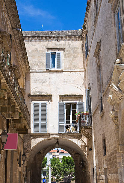 istock Porta Bari. Mr Altamura. Apulia. Italy. 468796760