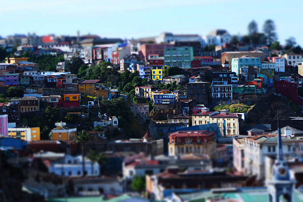 istock City Of Valparaiso 468800608