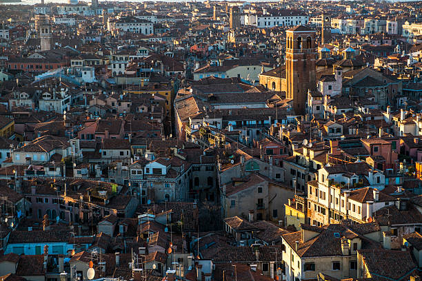 istock City of Venice, Italy 468802364