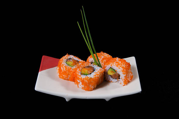 istock Japanese sushi 14 468805478