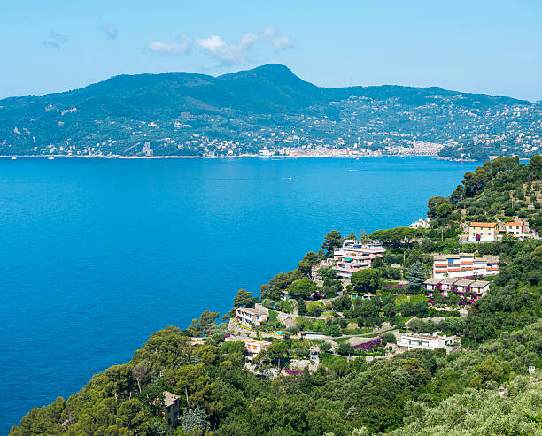 istock Liguria, RIviera di Levante 468807238