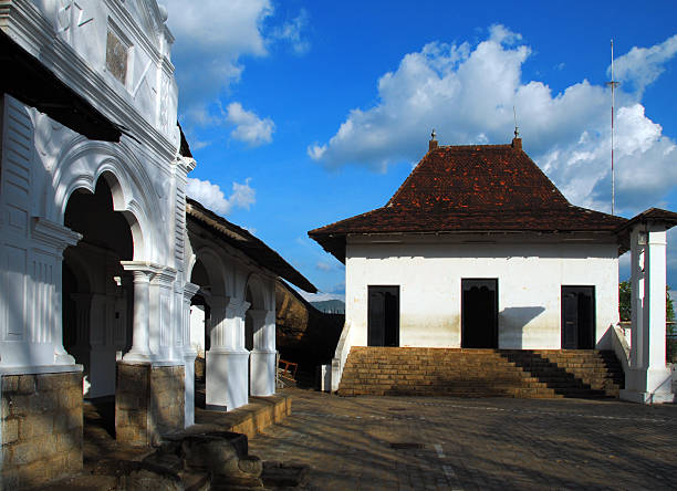 istock Sri Lanka: Golden Temple of Dambulla 468809249